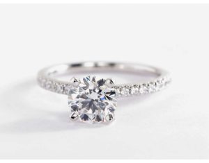 4 C's of Diamonds