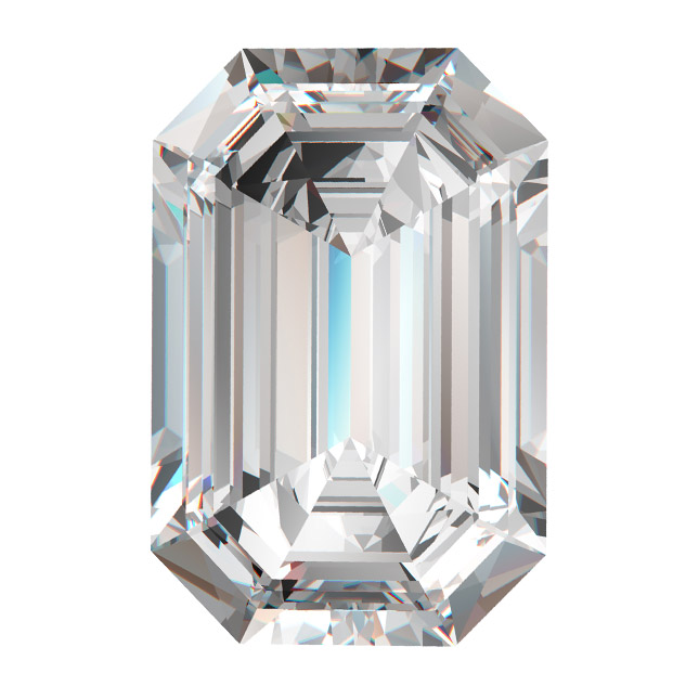 Diamond Shapes - Learn Round Diamonds, Princess, Cushion Cuts and M