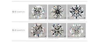 Diamond Clarity