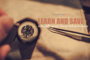 How to buy a diamond