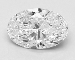 oval diamond buying guide