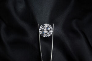 Diamond buying guide